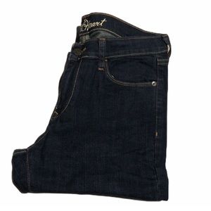 Old navy Jeans size 8 Sweetheart